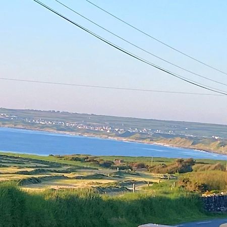 Kilmore Beach Apartment Tralee Ngoại thất bức ảnh