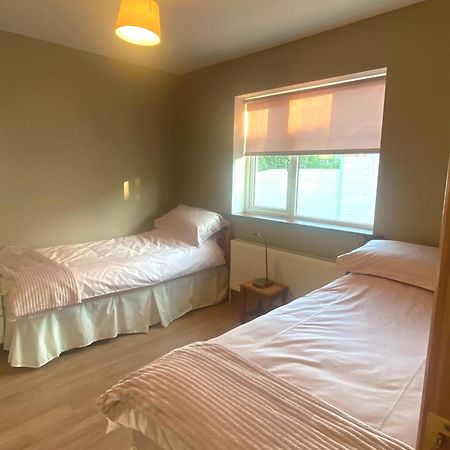 Kilmore Beach Apartment Tralee Ngoại thất bức ảnh