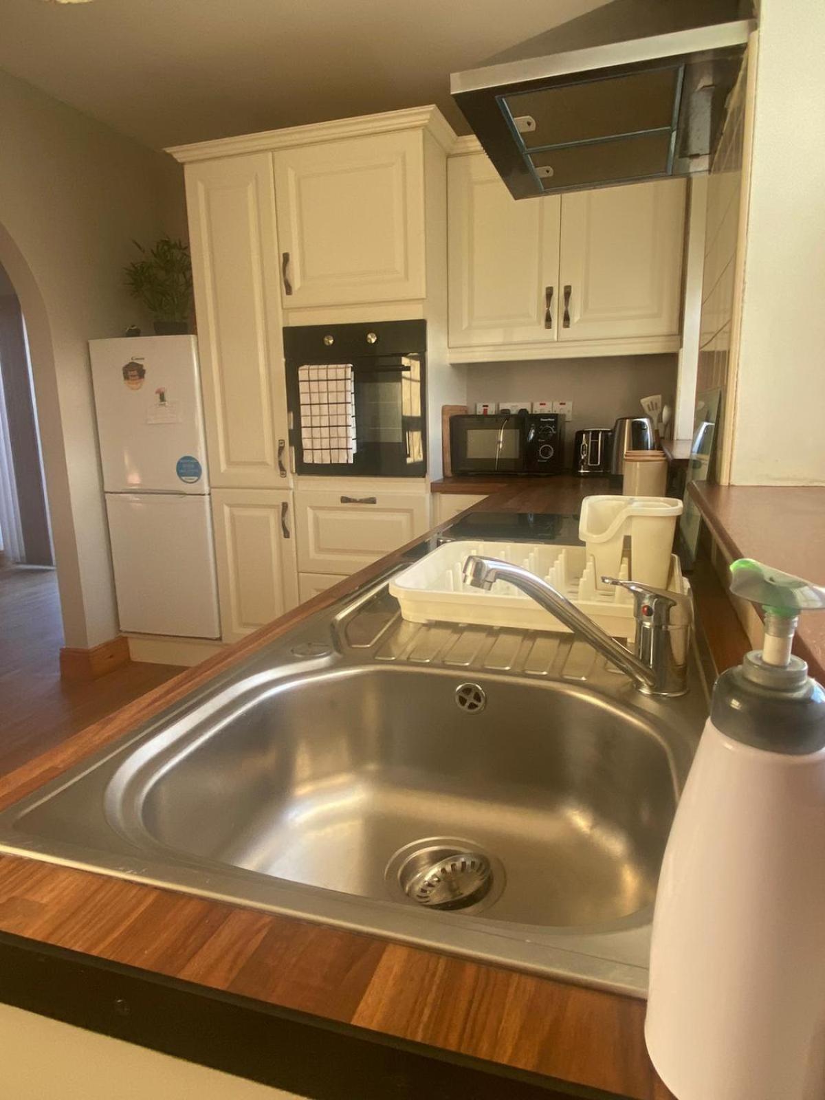 Kilmore Beach Apartment Tralee Ngoại thất bức ảnh