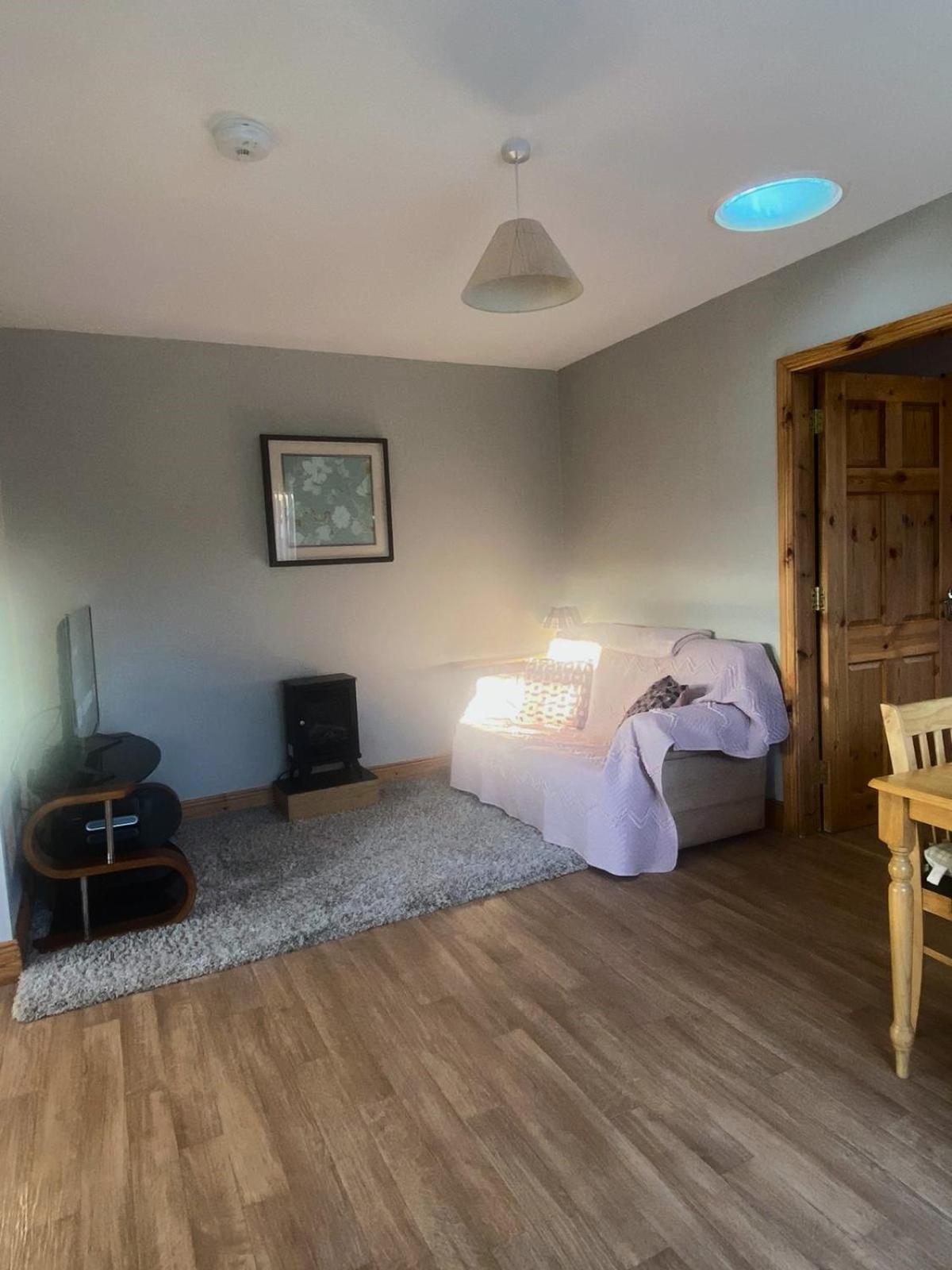 Kilmore Beach Apartment Tralee Ngoại thất bức ảnh